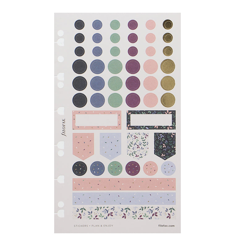 filofax-garden-sticker-set-repositionierbare-planer-sticker-f-r-a5-personal image 3