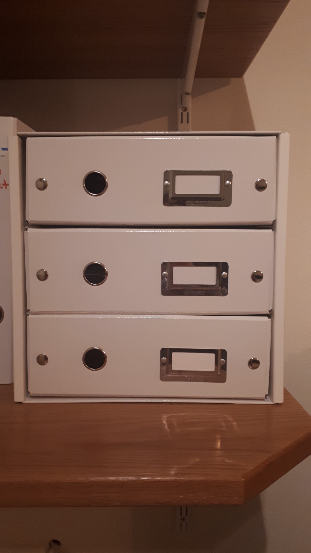 Liebe diese Box