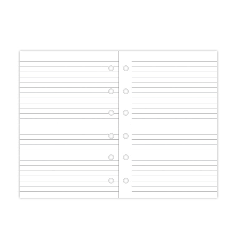 filofax-notizblock-wei-liniert-pocket-40-blatt image 4