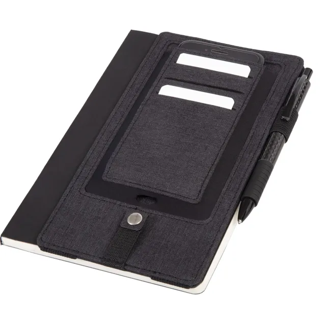 alassio-utensilienband-a5-opera-organizer-band-anthrazit-f-r-a5-notizb-cher image 1