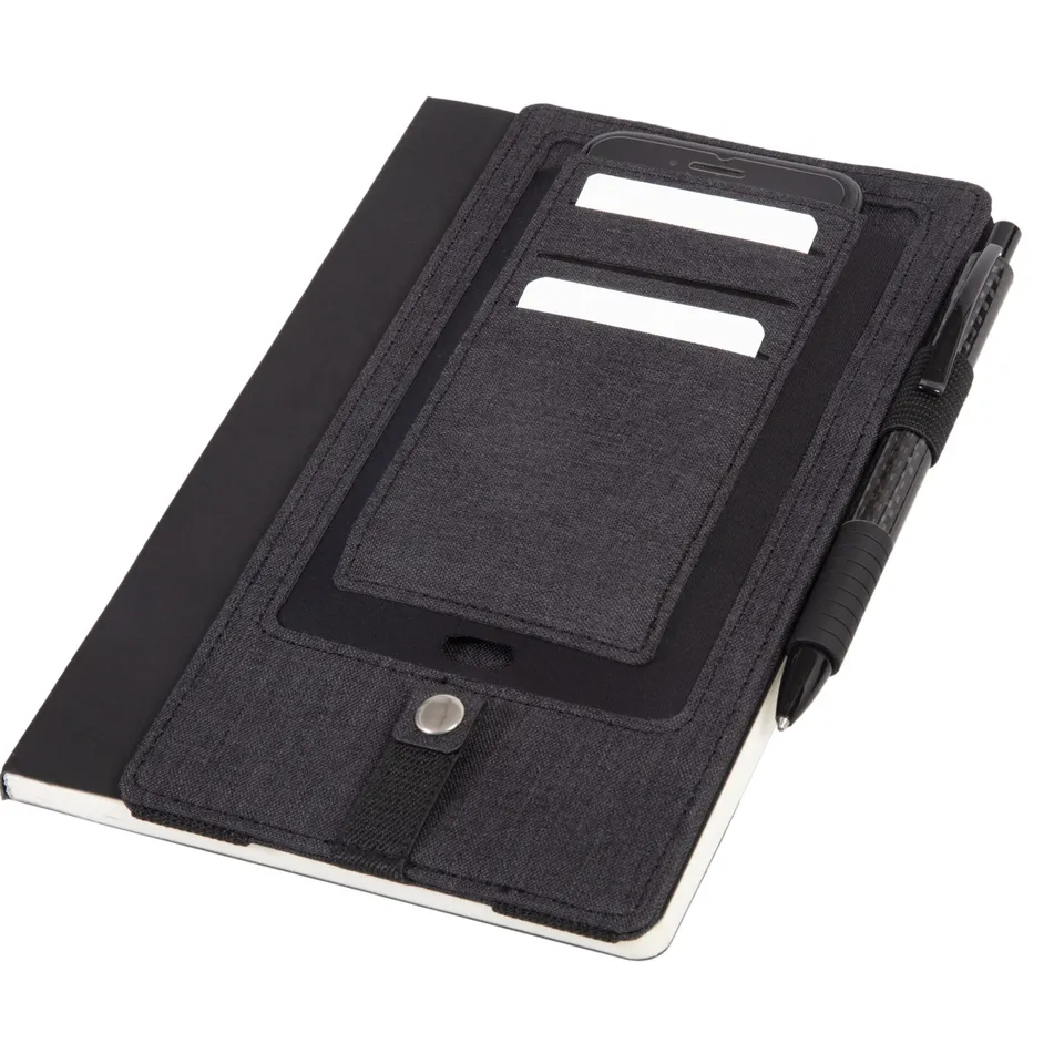 alassio-utensilienband-a5-opera-organizer-band-anthrazit-f-r-a5-notizb-cher image 1