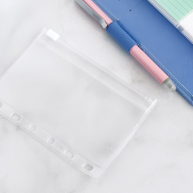 filofax-klarsichttasche-mit-rei-verschluss-pocket-einheftbar image 6