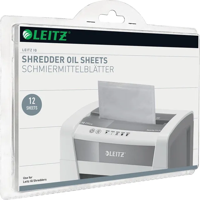 leitz-iq-lbl-tter-f-r-aktenvernichter-12-st-ck-80070000 image 1