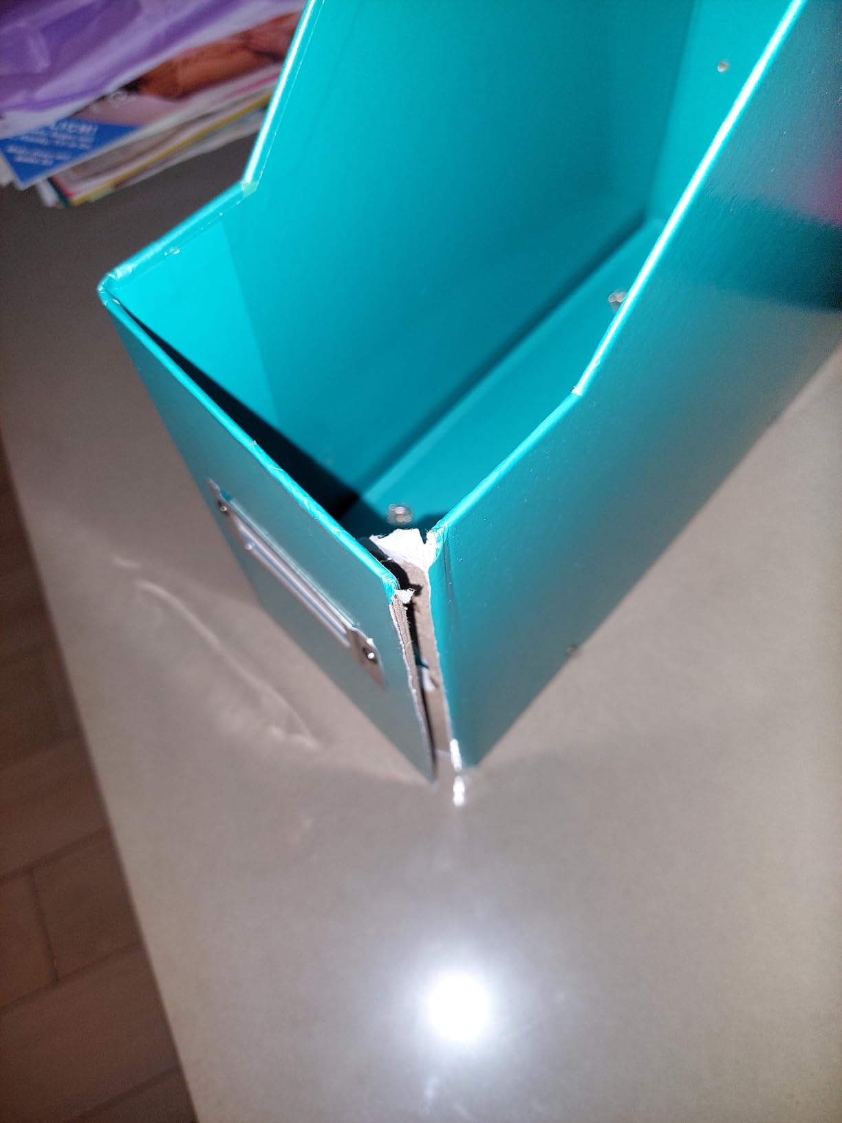 Praktisch fürs Büro