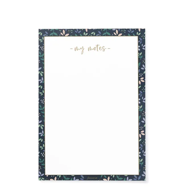 filofax-garden-my-notes-notizblock-a5-garden-collection image 1