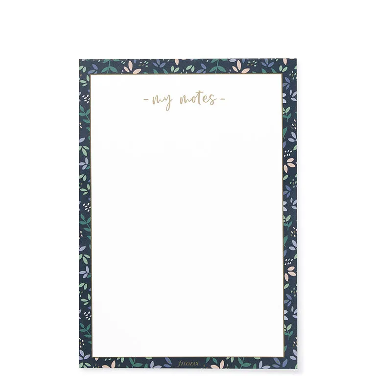 filofax-garden-my-notes-notizblock-a5-garden-collection image 1