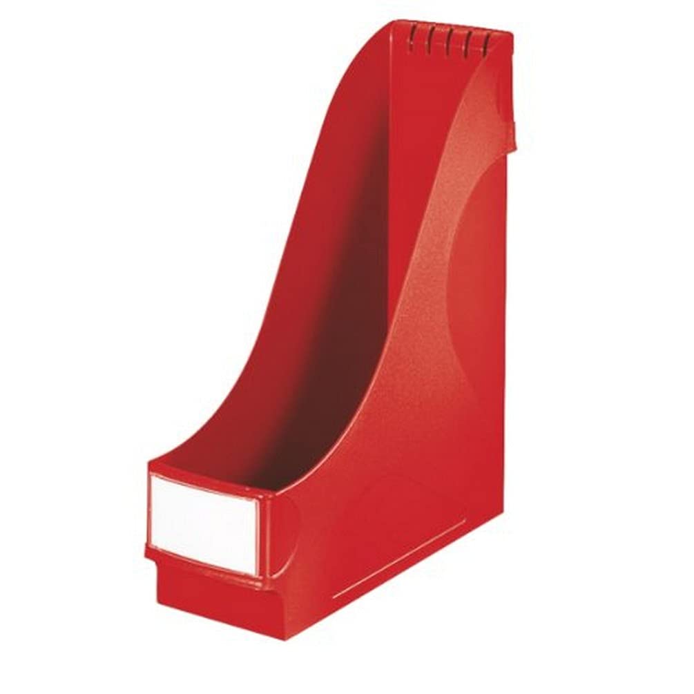 leitz-stehsammler-extrabreit-24250085-a4-grau-8er-pack image 3