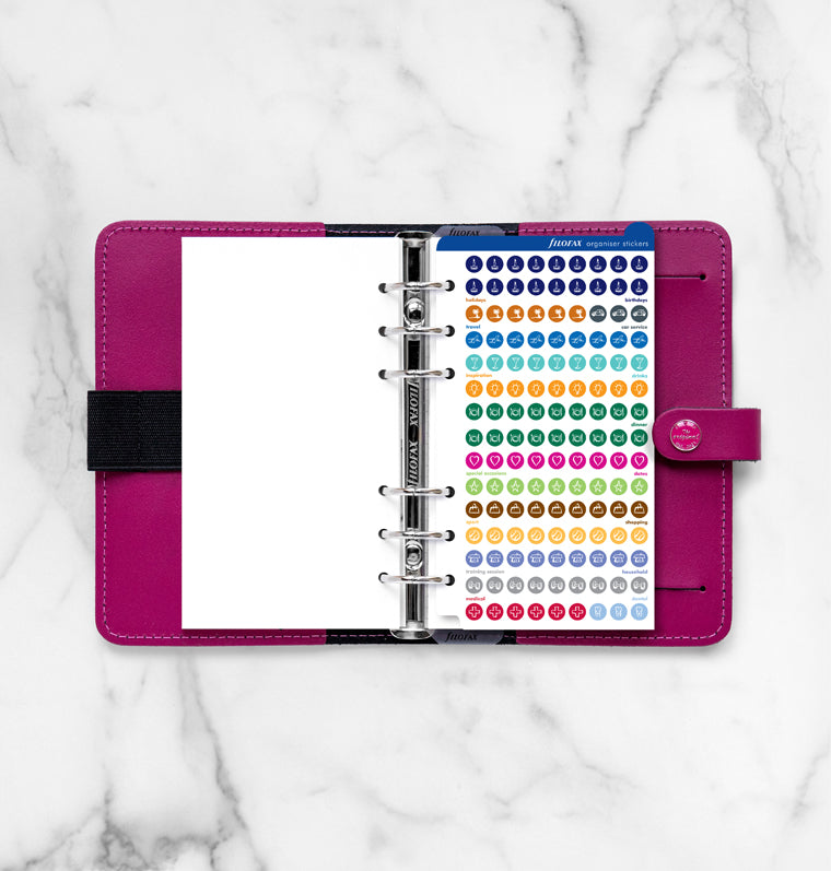 filofax-organiser-stickers-large-aufkleber-set image 2