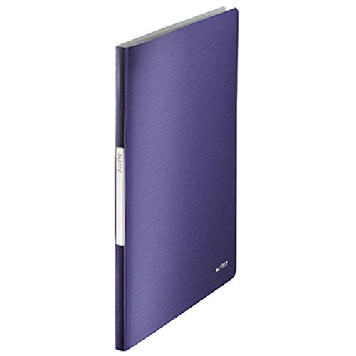 leitz-style-sichtbuch-a4-pp-40-h-llen-titanblau image 7