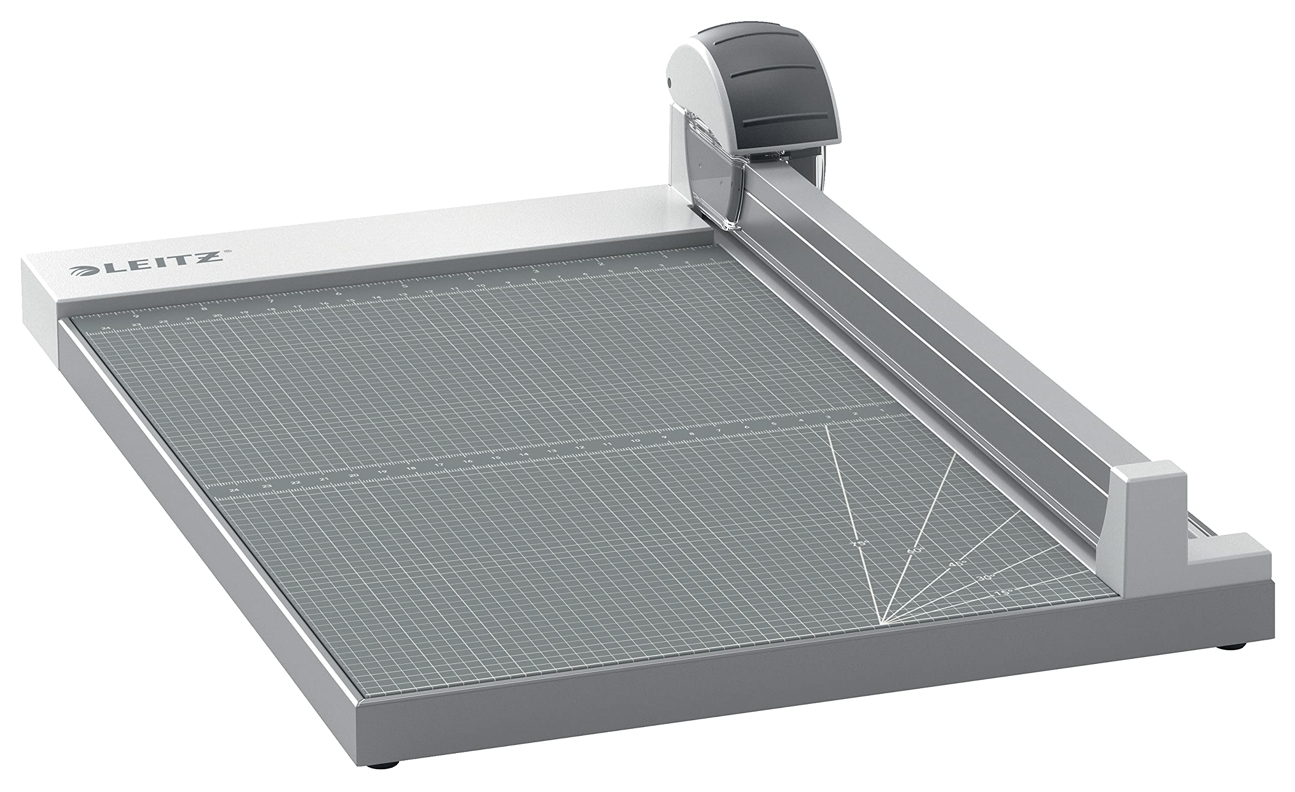 leitz-precision-home-papierschneider-a4-90250000 image 7