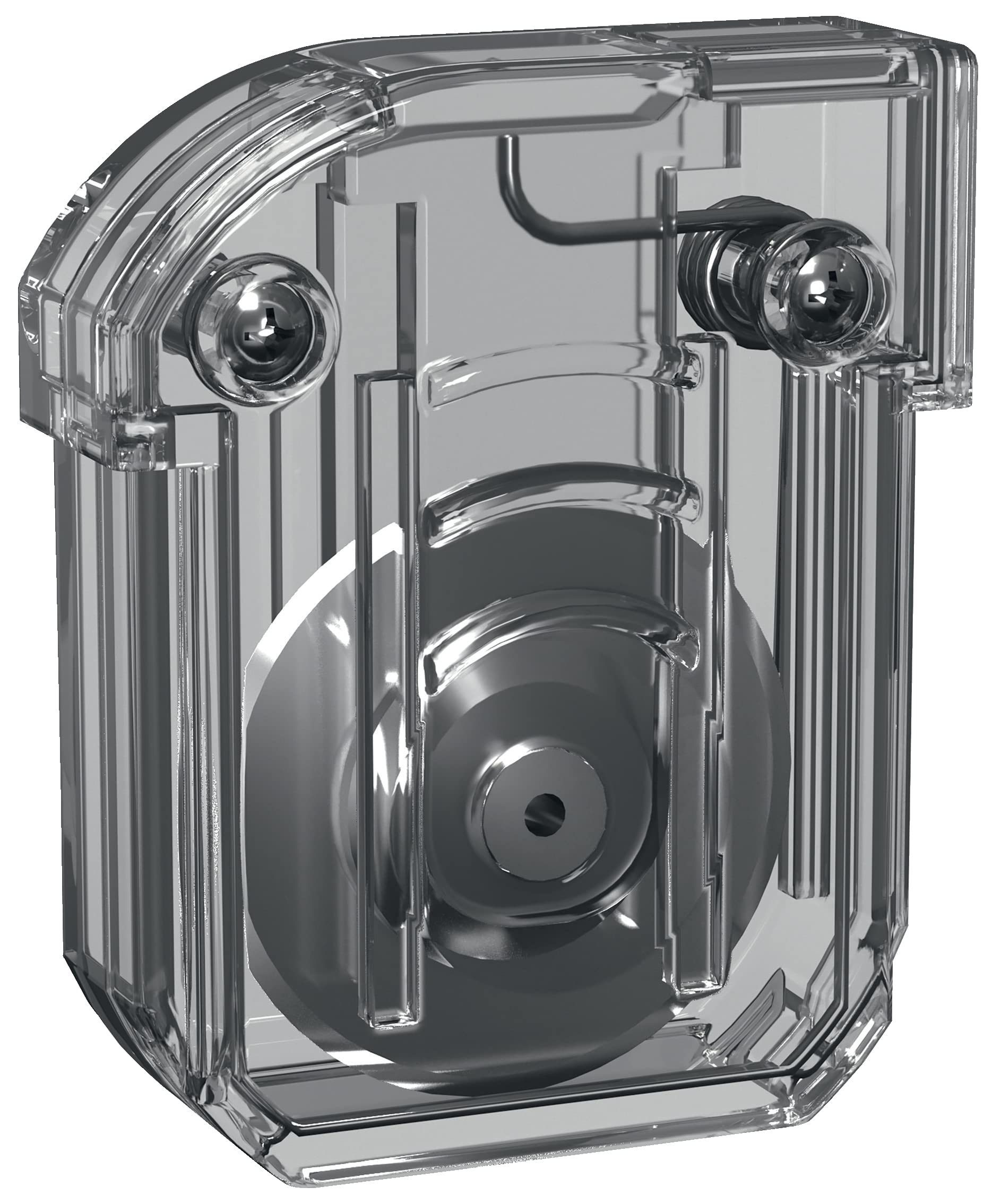 leitz-precision-office-ersatzklinge-gerader-schnitt-90310000 image 1
