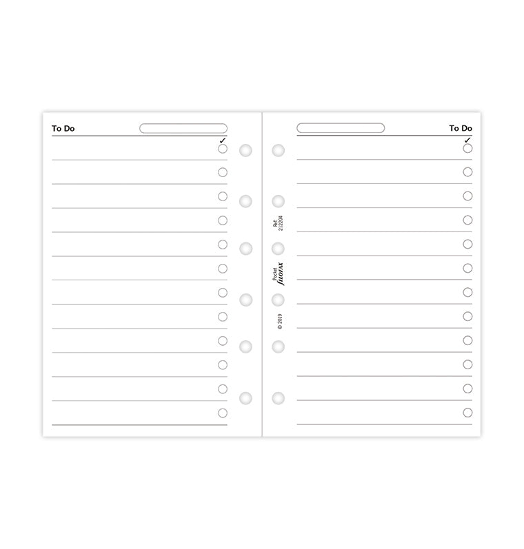 filofax-to-do-einlage-pocket-20-blatt-wei-englisch image 5