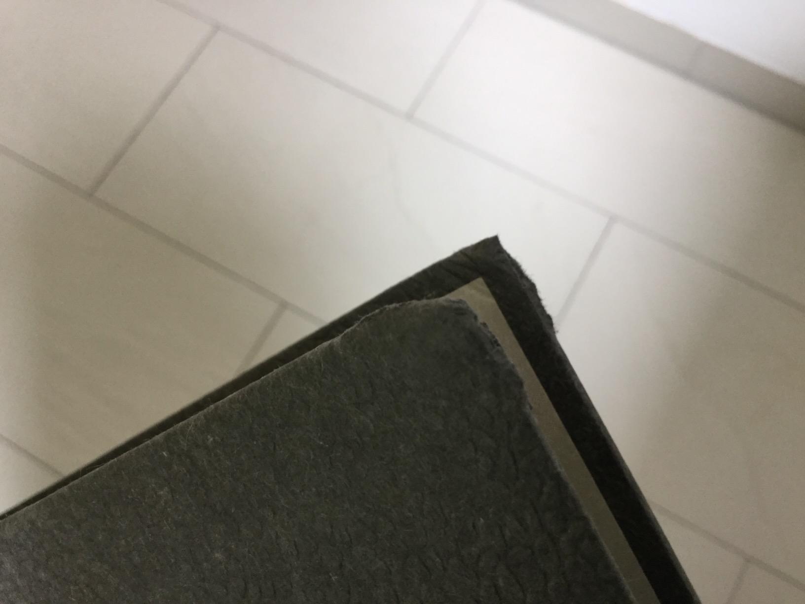 Zwei Mechaniken sind super praktisch