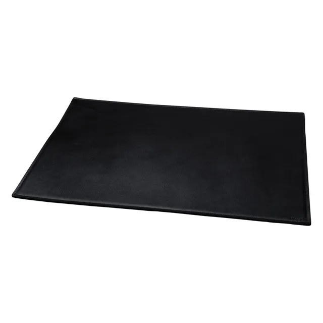 alassio-cremona-schreibunterlage-65-x-45-cm-leder-schwarz-rutschfest image 1