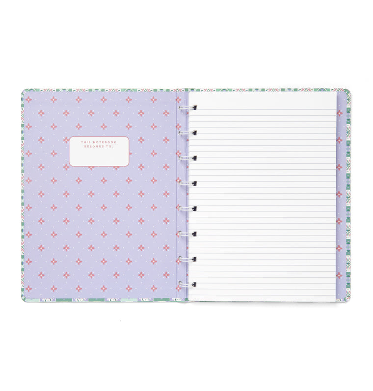 filofax-mediterranean-a5-nachf-llbares-notizbuch image 3