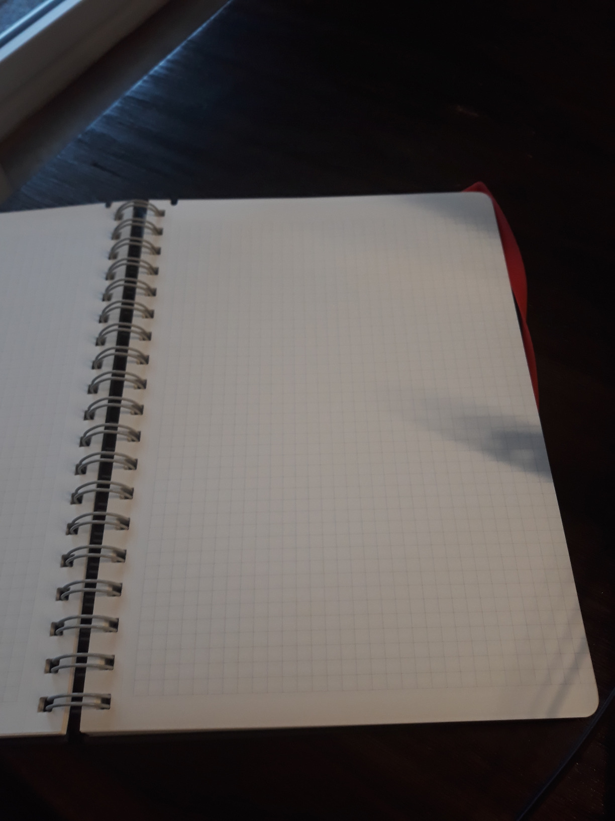 Lieblingsblock fürs Studium