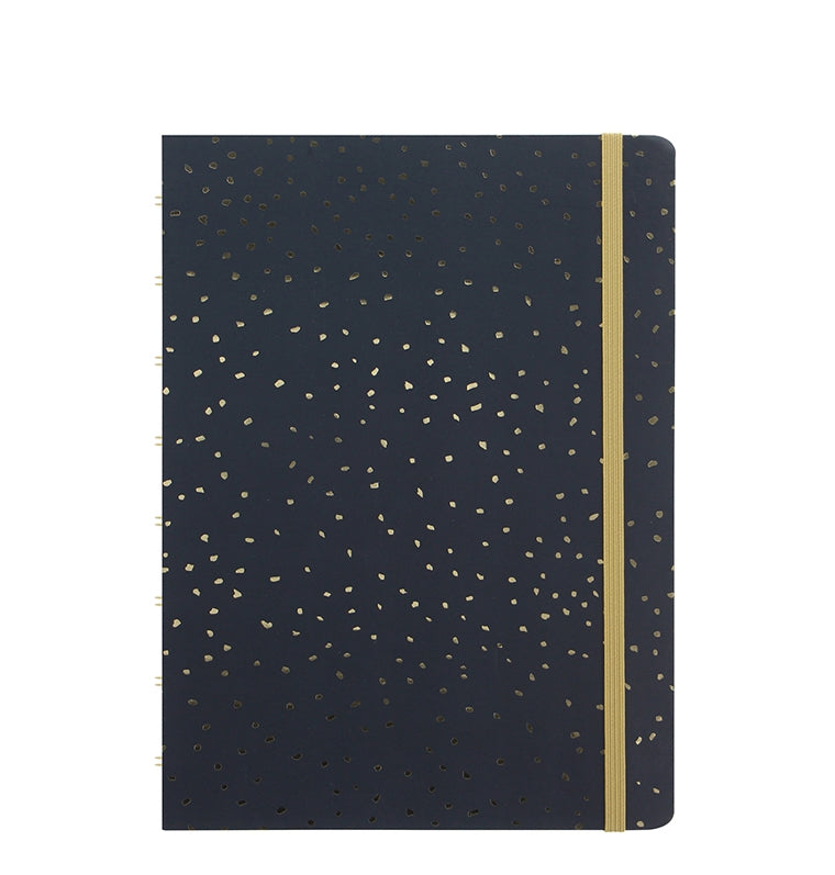 filofax-confetti-a5-nachf-llbares-notizbuch-spiralbindung image 1