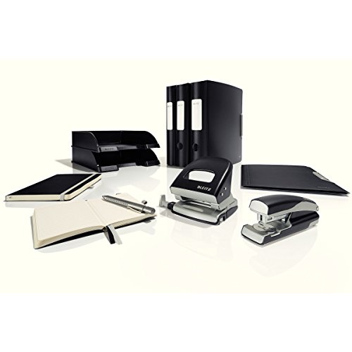 leitz-colorclip-professional-41650094-style-satin-schwarz-f-r-40-blatt image 4