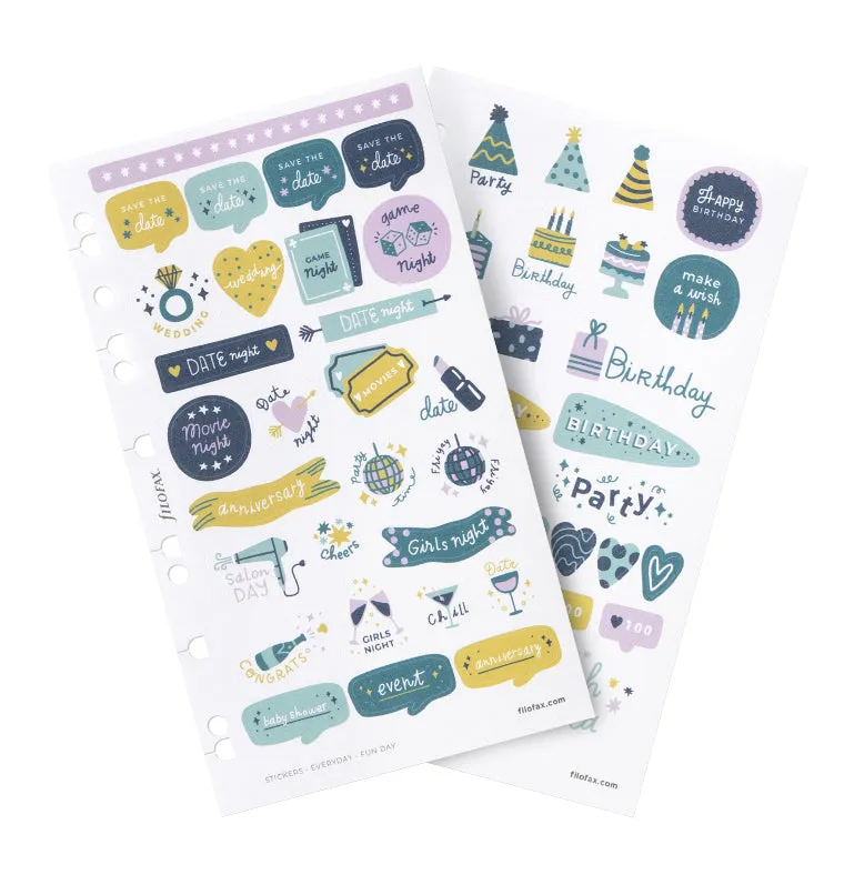 filofax-everyday-fun-day-sticker-set-f-r-personal-und-a5-organiser image 1