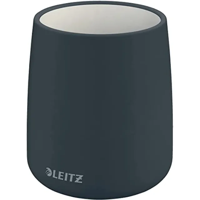 leitz-cosy-stiftek-cher-53290089-keramik-samtgrau image 1