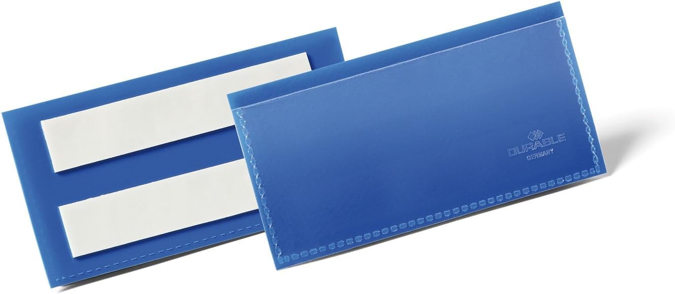 durable-kennzeichnungstasche-a6-quer-selbstklebend-dunkelblau-50-st-ck image 5