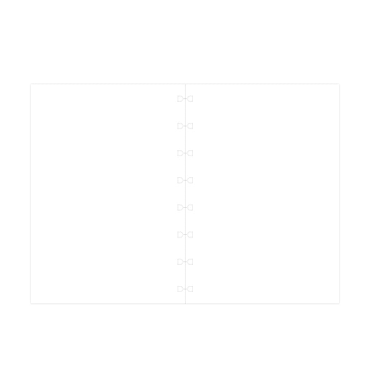 filofax-notebook-a5-nachf-llung-blanko-einlagen image 5