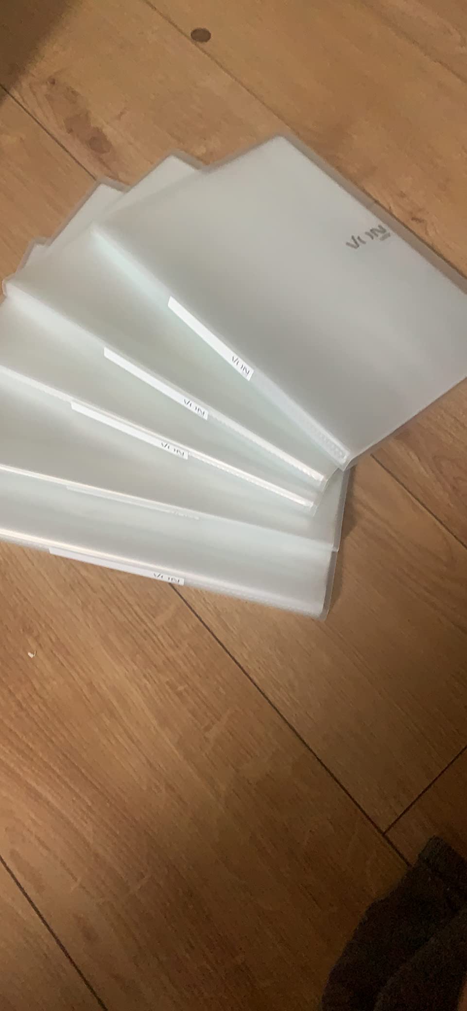 Endlich Ordnung im Papierchaos!