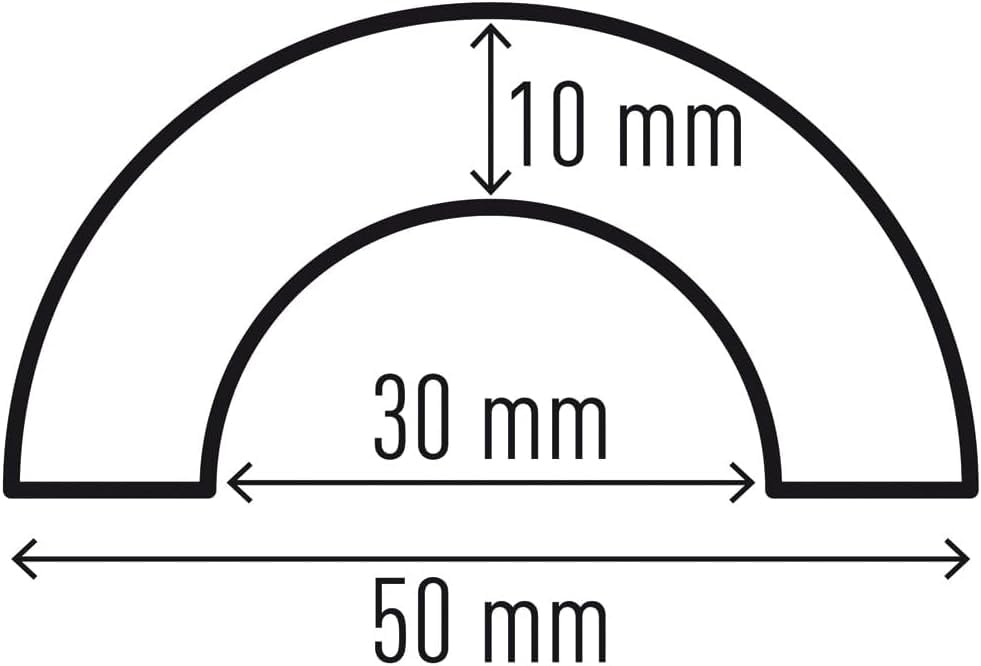 durable-duraline-rohrschutzprofil-p30-selbstklebend-5-st-ck-gelb-schwarz image 8
