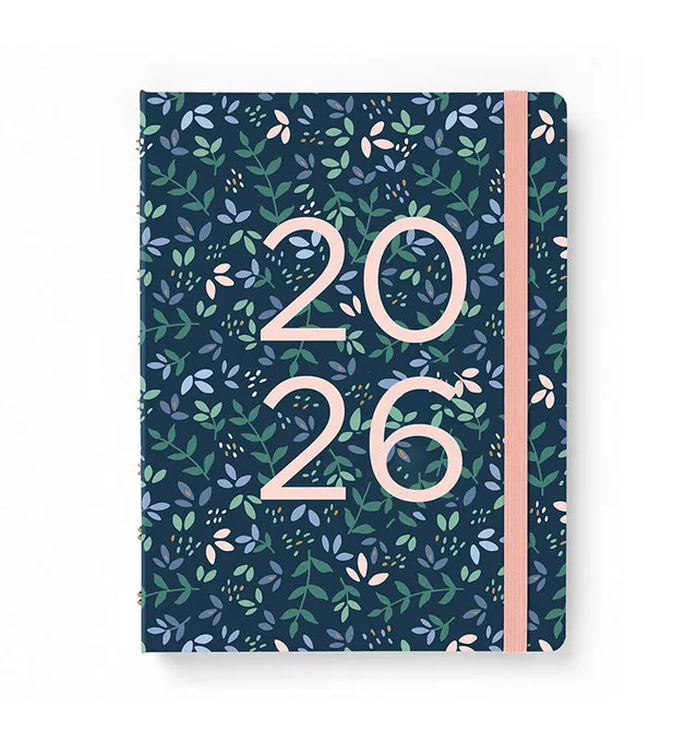 filofax-garden-a5-planer-dusk-2026 image 1