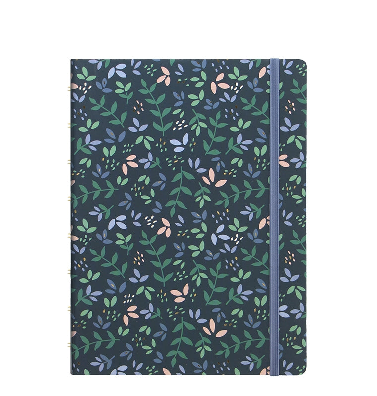 filofax-garden-a5-nachf-llbares-notizbuch-spiralbindung-liniert image 2