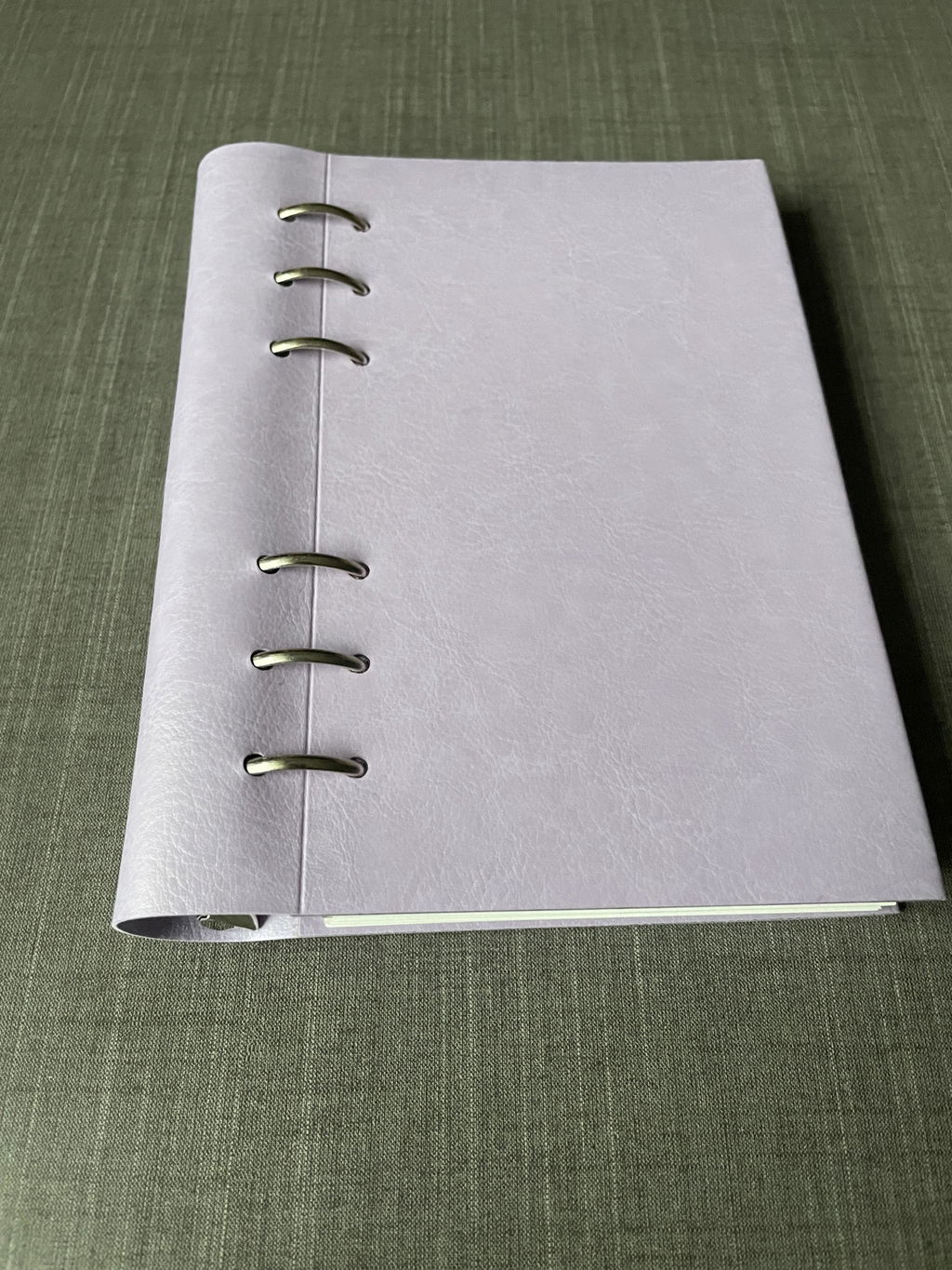 Wunderschöner Organiser
