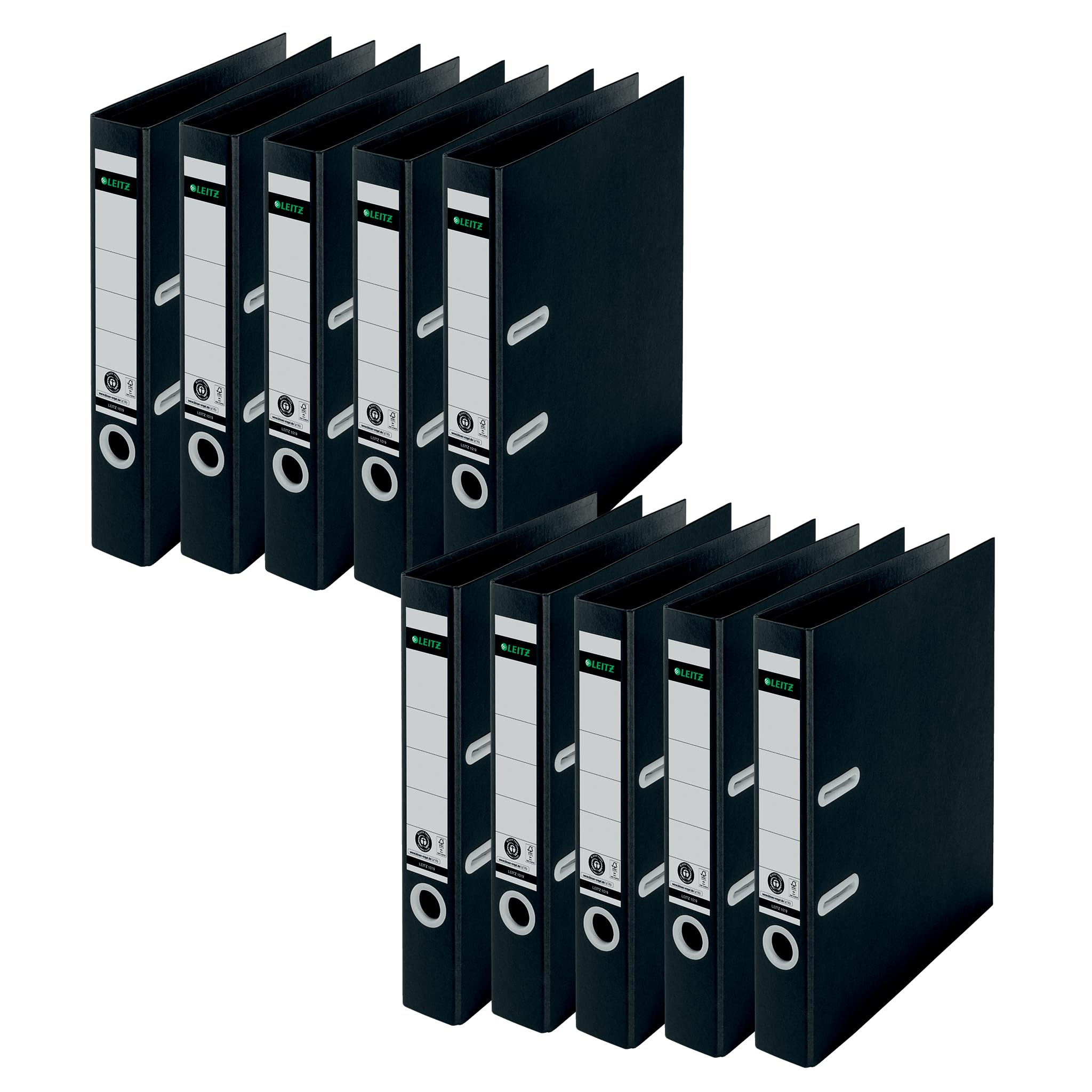 leitz-recycle-ordner-180-a4-80-mm-f-r-600-blatt-gr-n-10180055 image 8