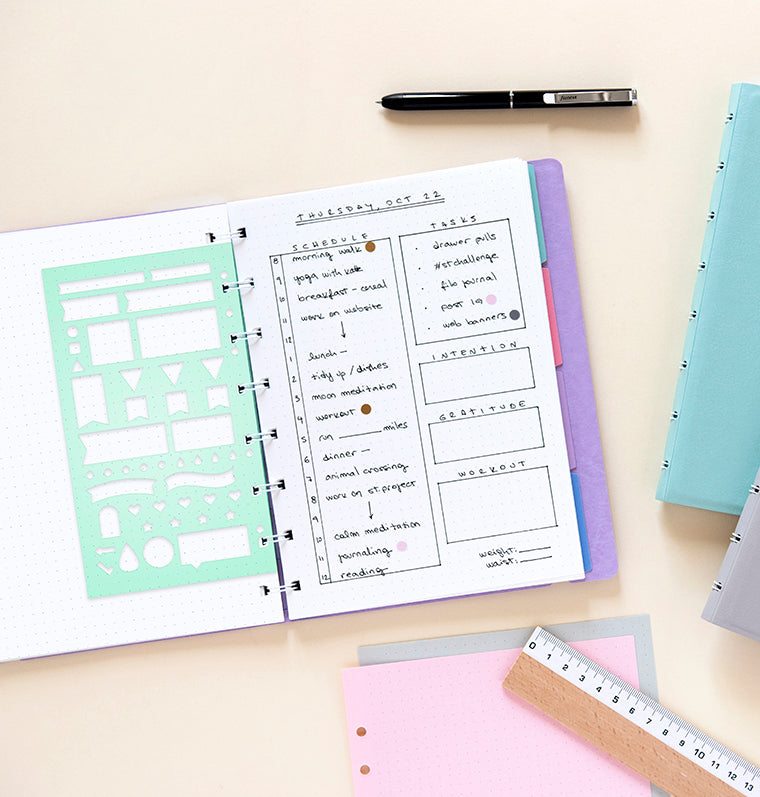 filofax-planungs-schablone-f-r-a5-und-personal-organiser image 4