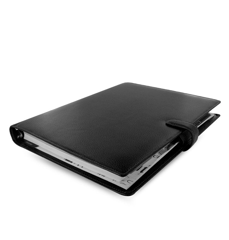 filofax-finsbury-a4-organiser-aus-leder image 2