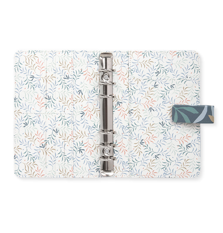 filofax-botanical-personal-organiser-ringplaner image 3