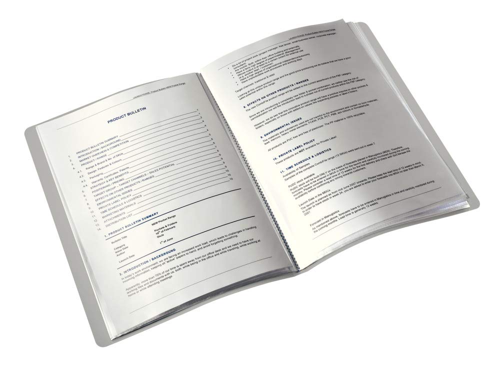 leitz-style-sichtbuch-a4-pp-40-h-llen-arktik-wei image 3