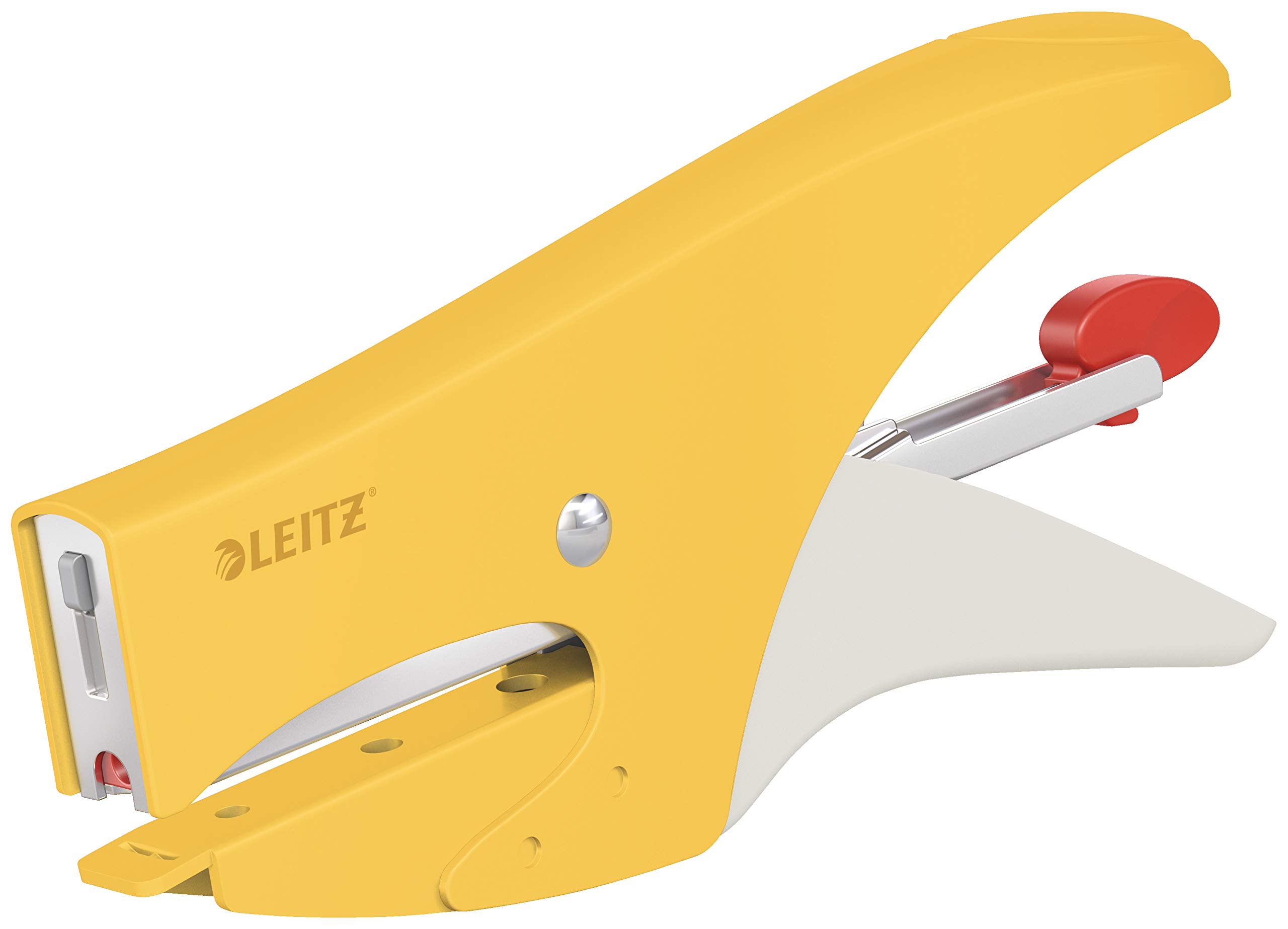 leitz-heftzange-cosy-f-r-15-blatt-mit-p1-heftklammern-nr-8-sanftes-blau-56440061 image 8