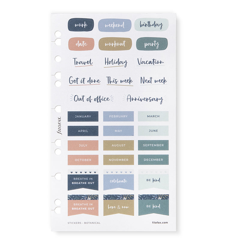 filofax-botanical-sticker-set-f-r-personal-und-a5-sale image 3
