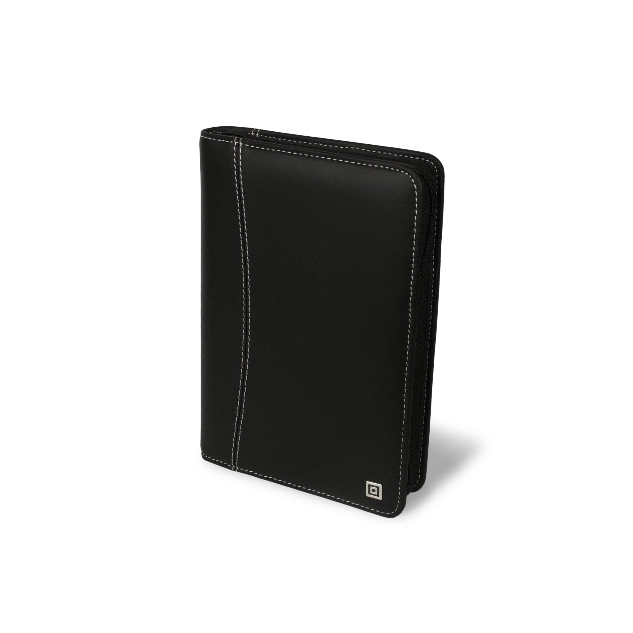 time-system-compact-montana-ringbuch-schwarz-mit-rei-verschluss image 1