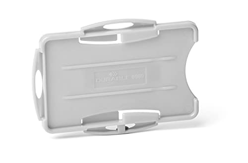 durable-ausweishalter-f-r-2-karten-grau-10-st-ck-898910-eco image 6