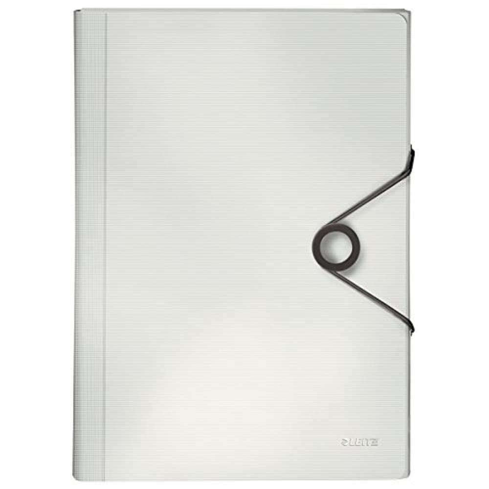 leitz-solid-projektmappe-pp-a4-wei-45791001 image 1