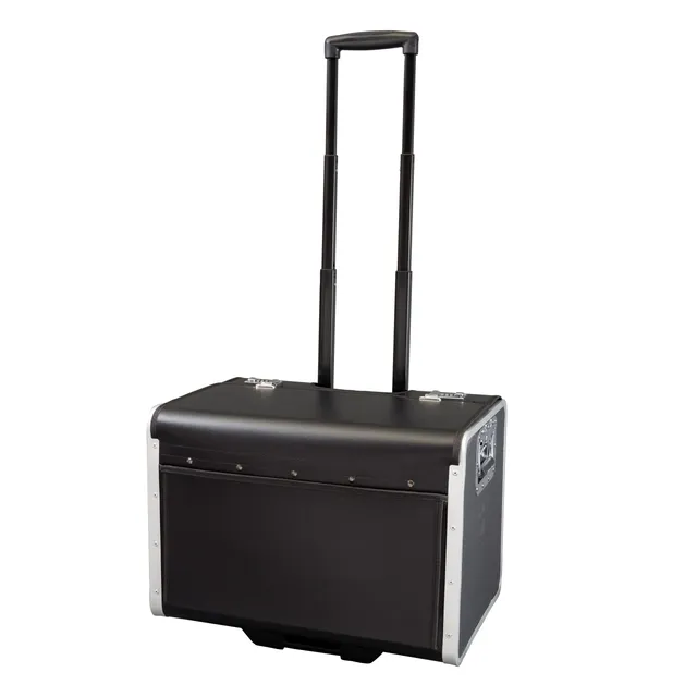 alassio-aktenkoffer-parma-schwarz-mit-trolleysystem-f-r-7-ordner image 1