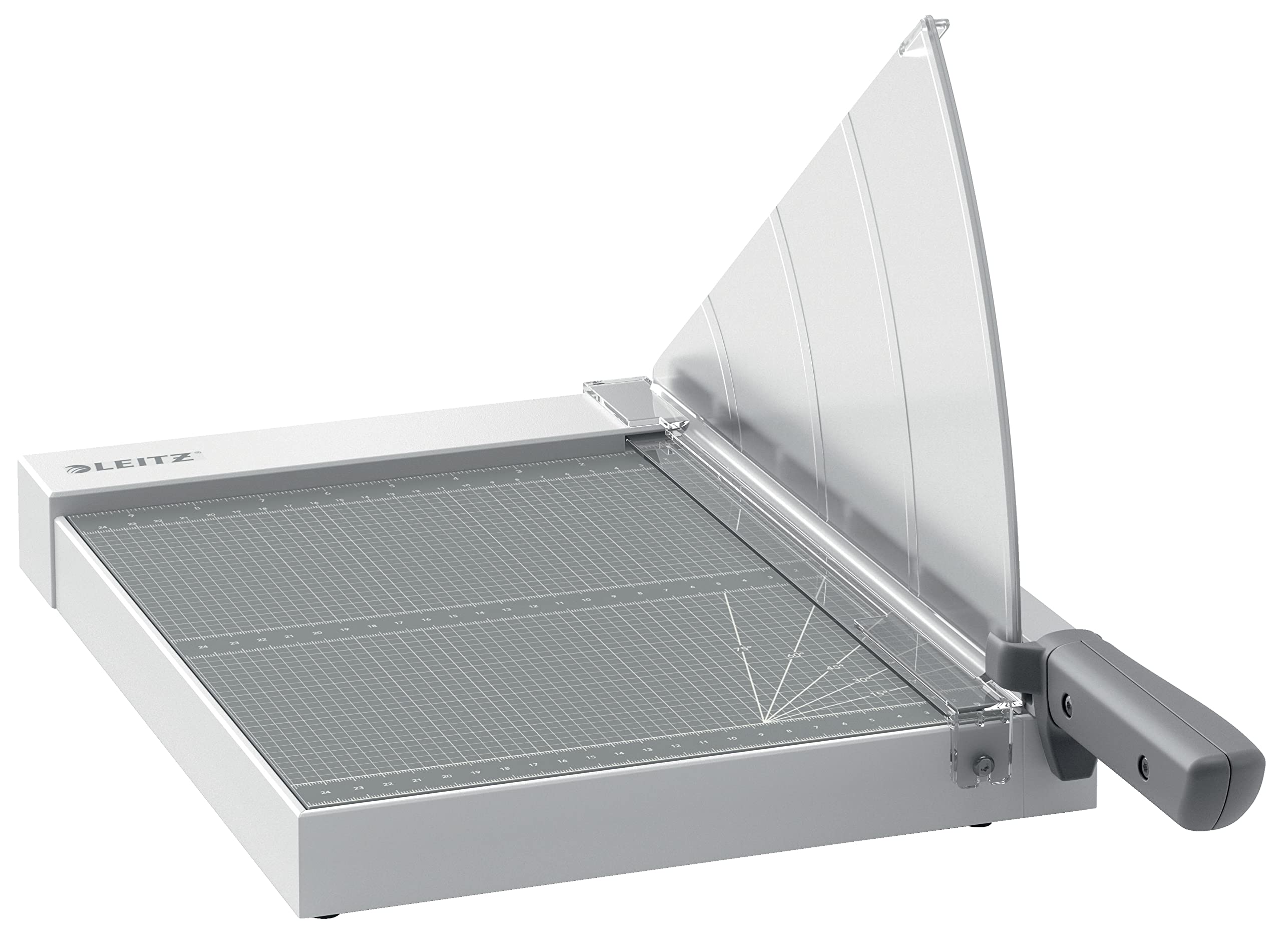 leitz-precision-home-hebelschneider-a4-8-blatt-90180000 image 8