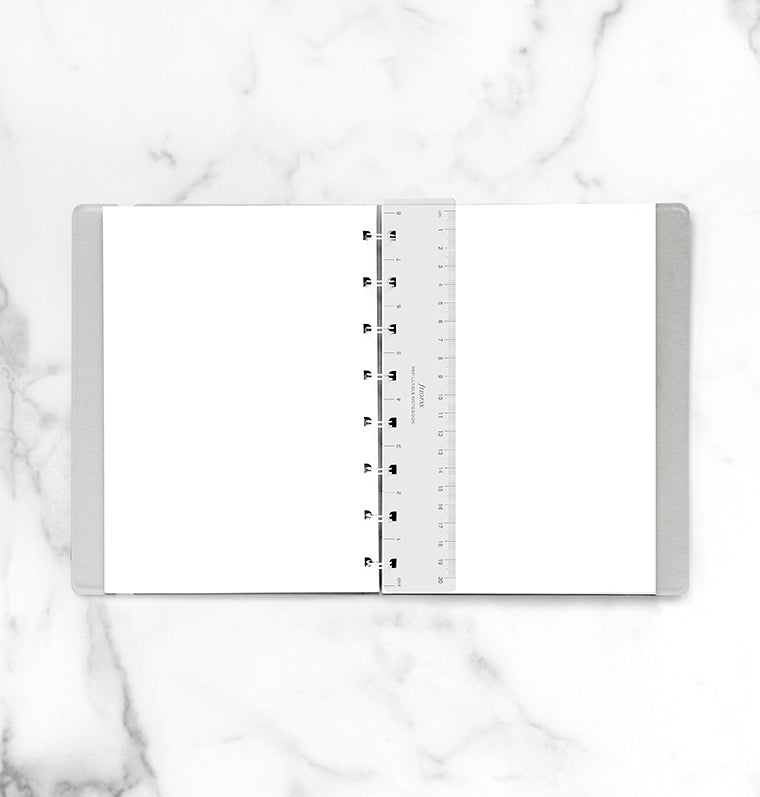 filofax-transparentes-lineal-lesezeichen-a5-f-r-nachf-llbares-notizbuch image 3