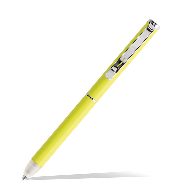 filofax-erasable-ballpen-fluoro-l-schbarer-gelstift-0-5-mm image 1