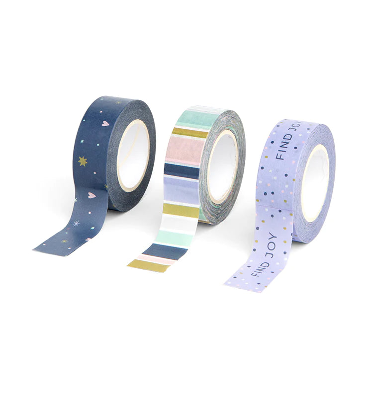 filofax-good-vibes-washi-tape-3er-set image 2