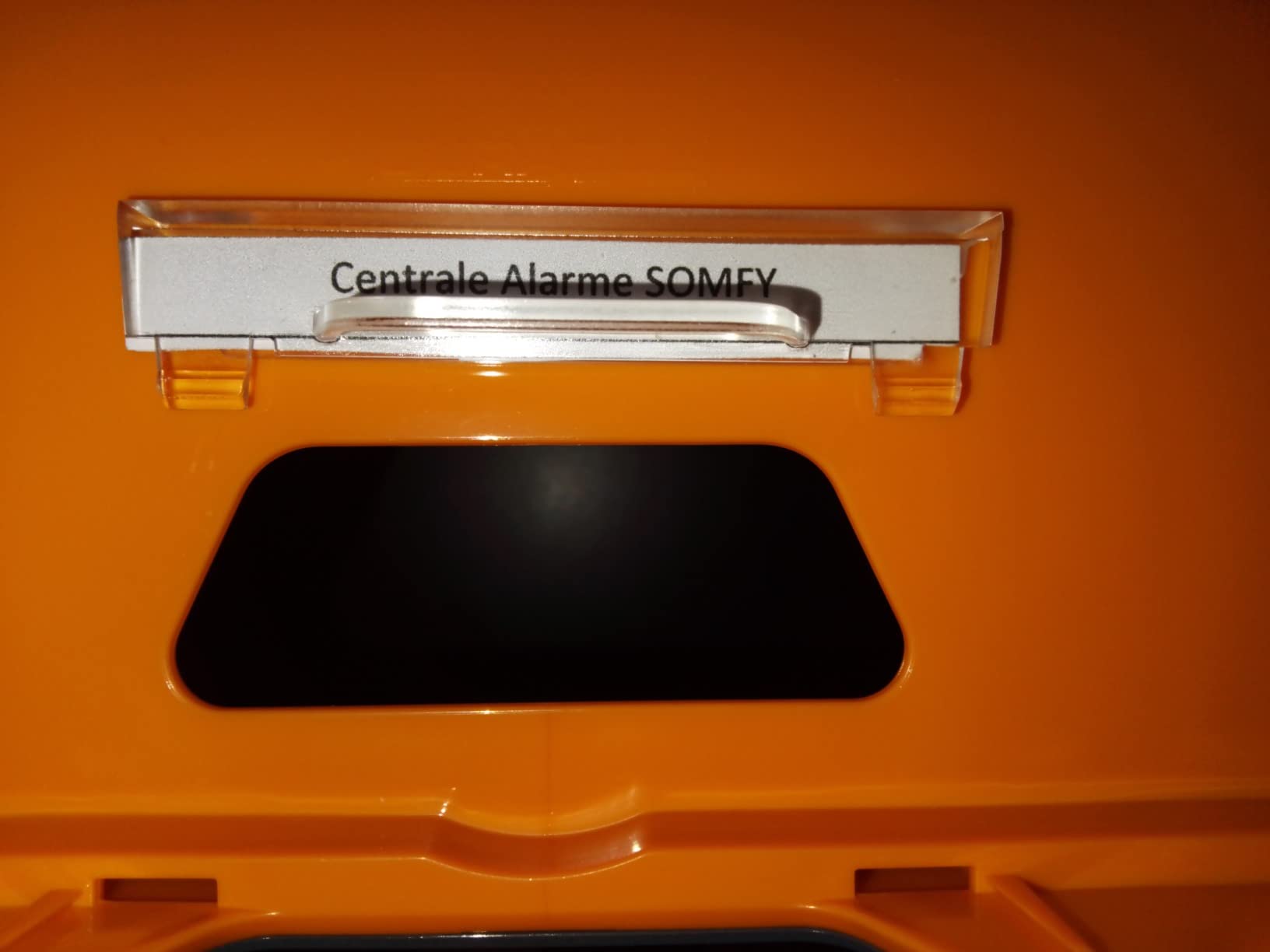 Endlich Ordnung auf dem Schreibtisch
