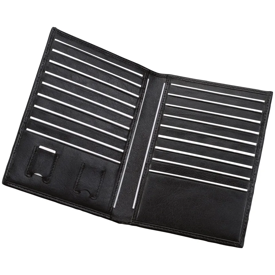 alassio-kreditkartenetui-leder-schwarz-18-kartenf-cher image 1