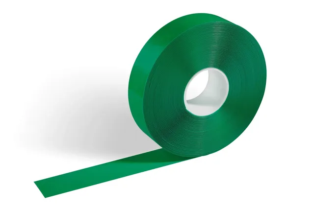durable-duraline-bodenmarkierungsband-50-mm-x-30-m-signalgr-n image 1
