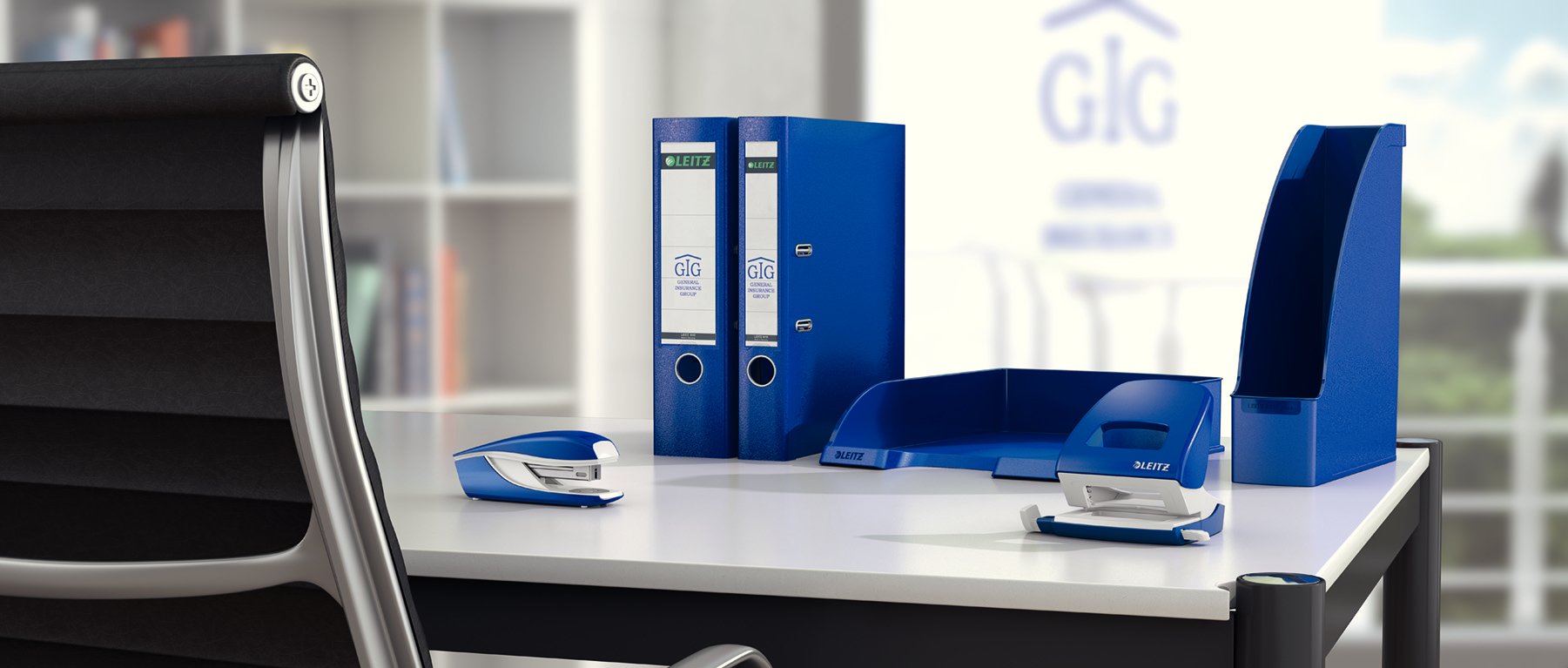 leitz-b-roheftger-t-nexxt-30-blatt-blau-metall-mit-200-klammern image 7